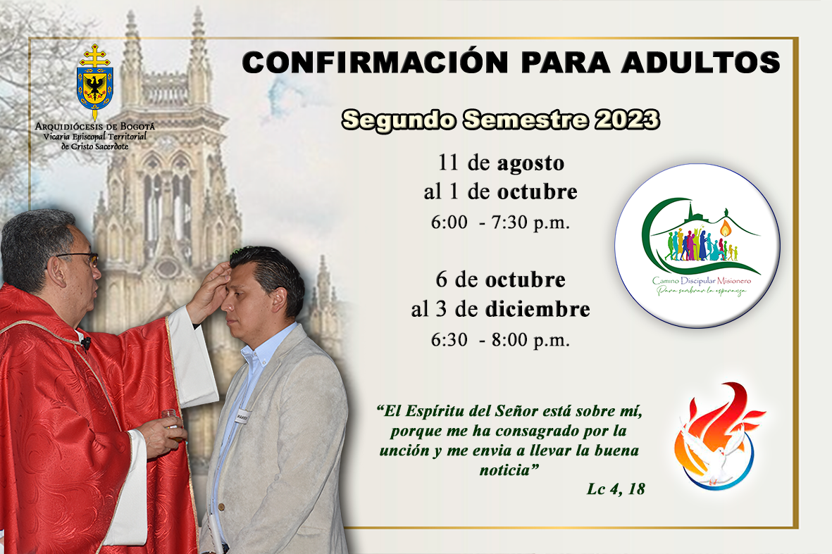 Fechas