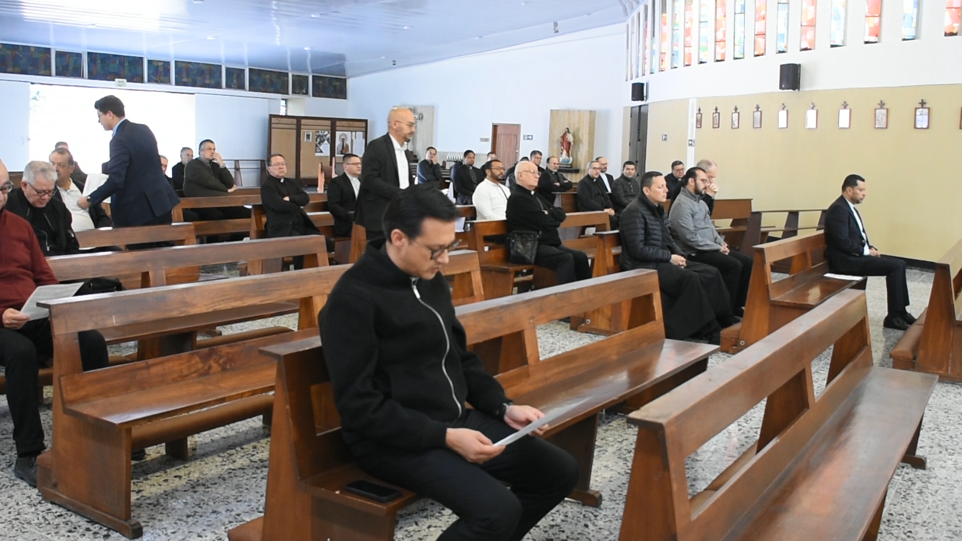 encuentro