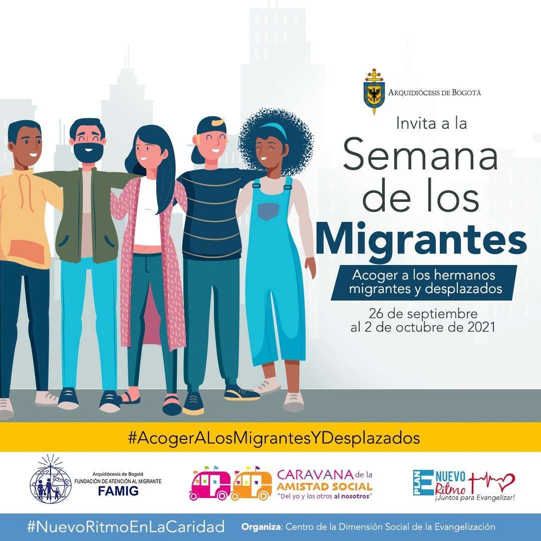 Migrante III