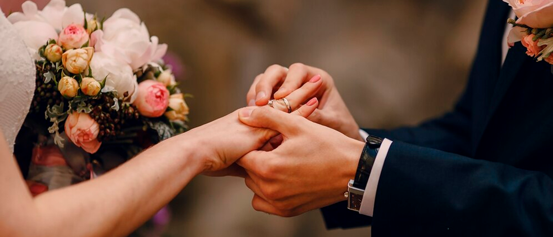 novios
