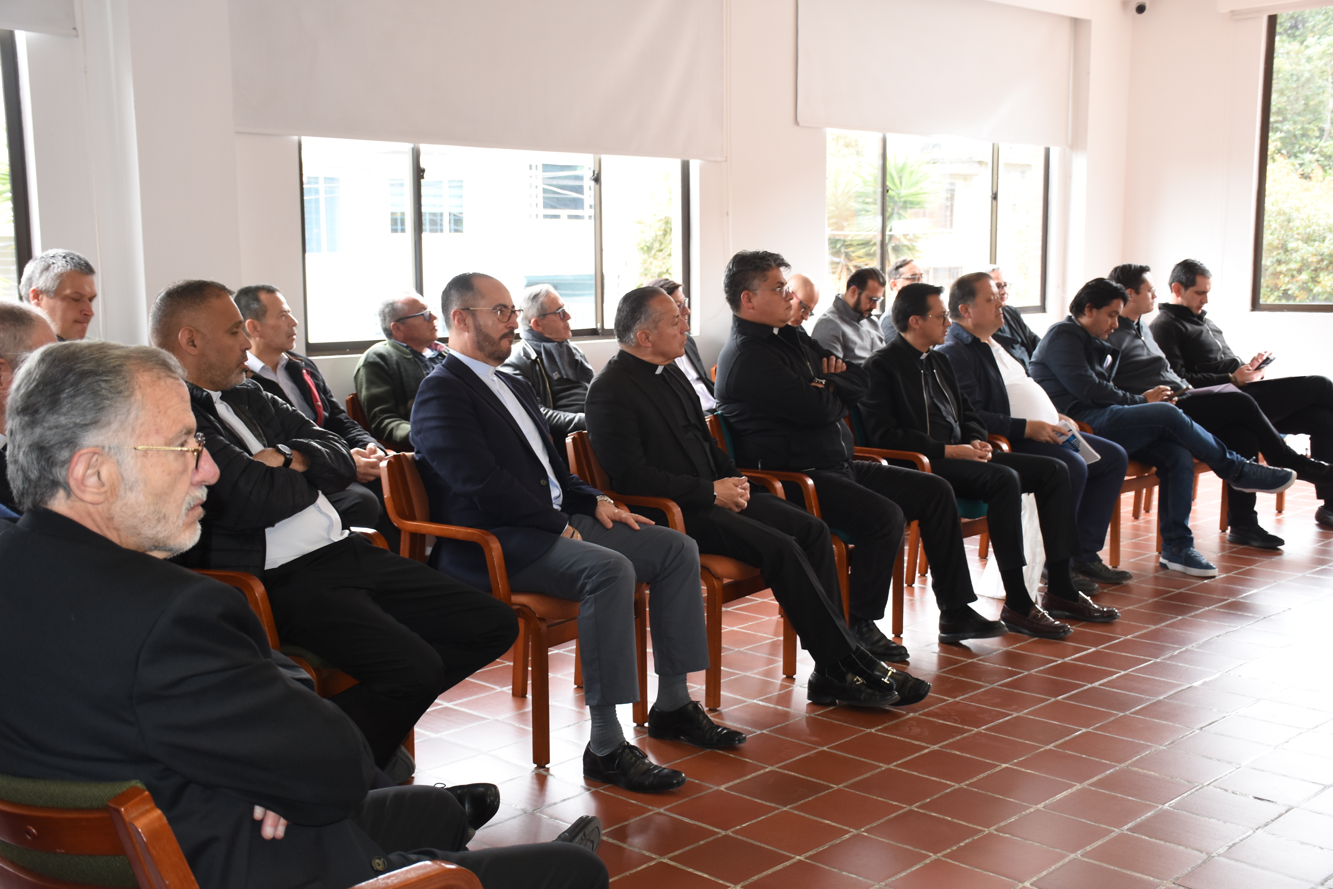 Encuentro
