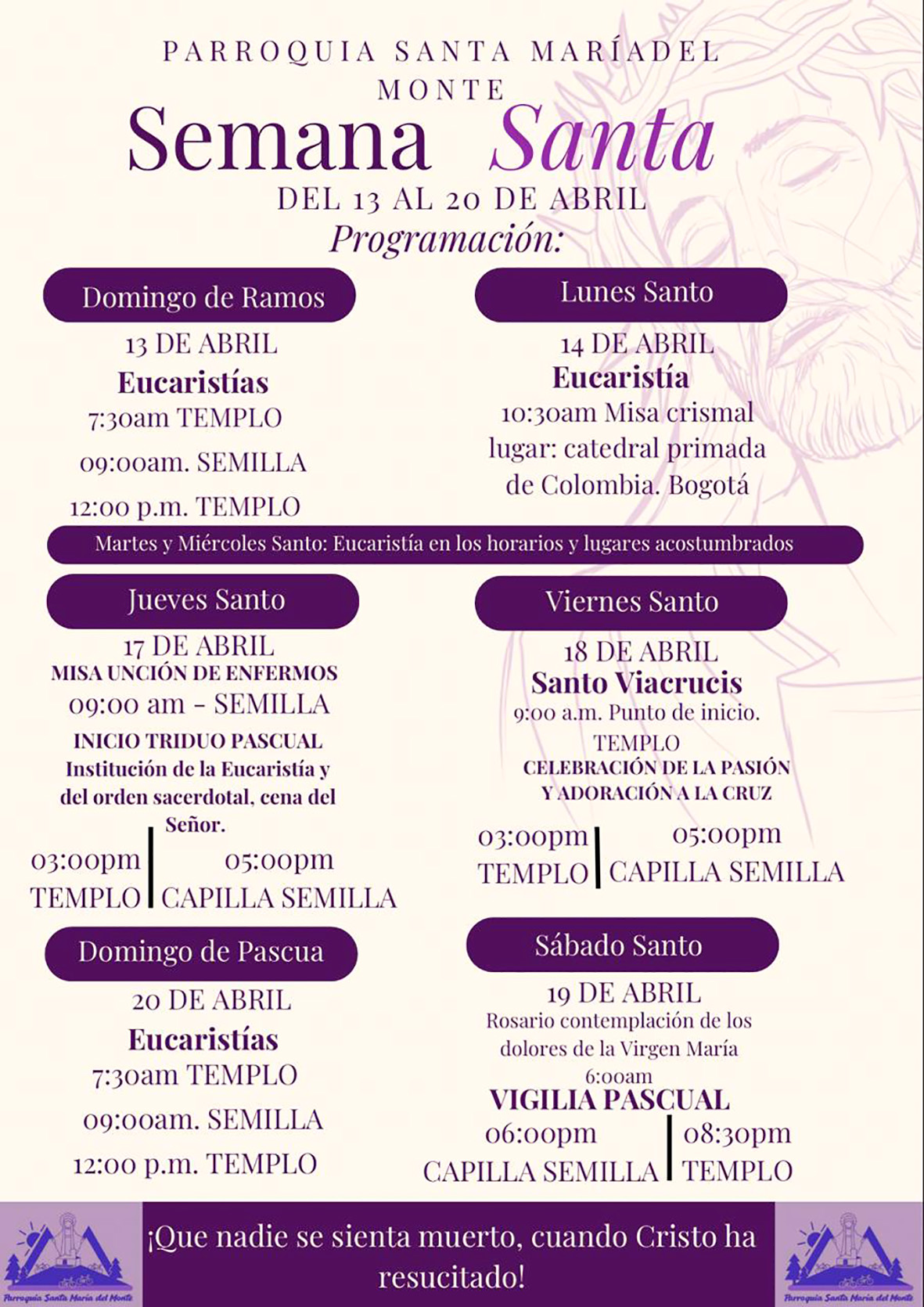 Programación