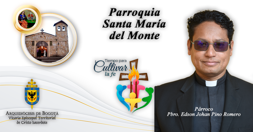 Santa Maria del monte