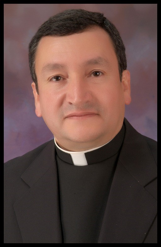Monseñor Alberto Forero