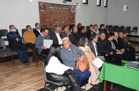 asamblea