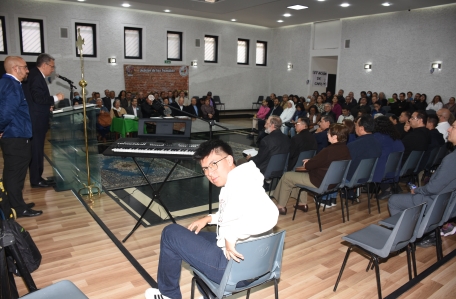asamblea