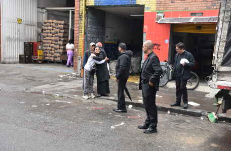 Visita