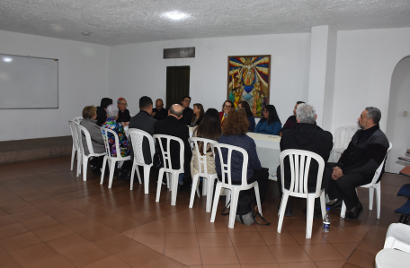 Visita
