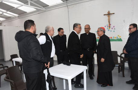 Visita