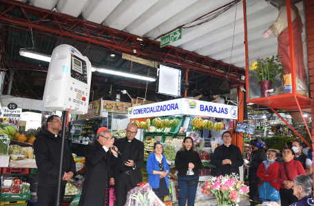 Visita