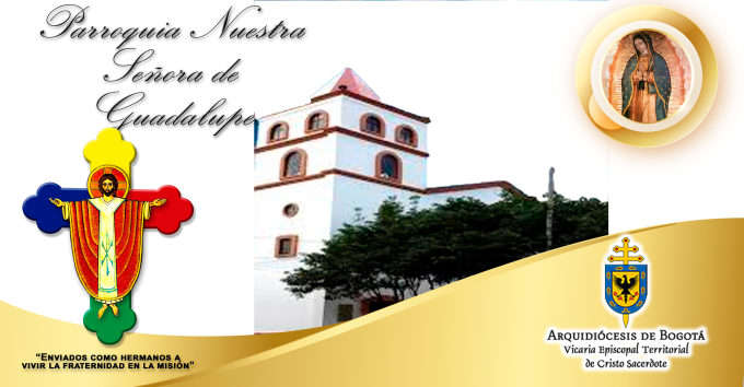 Ntra Sra de Guadalupe