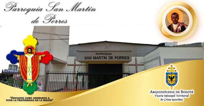 San Martin de porres