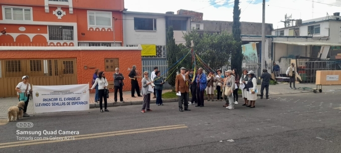 Caminata