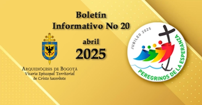 Boletin No 20