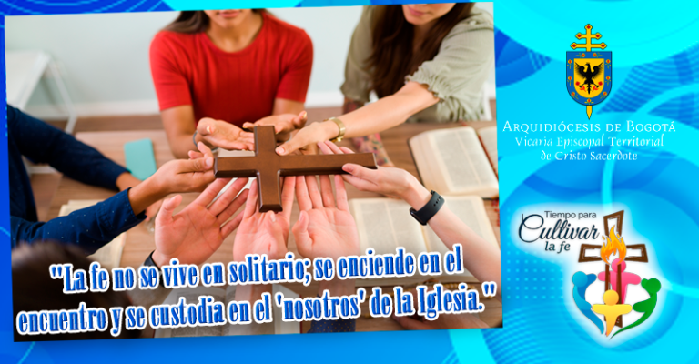 Campaña fe