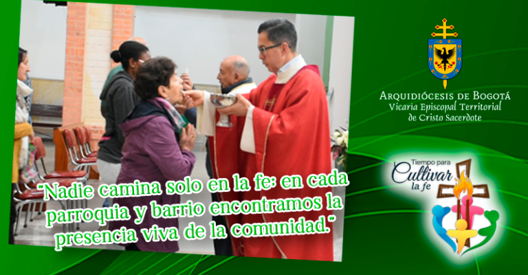 Campaña fe