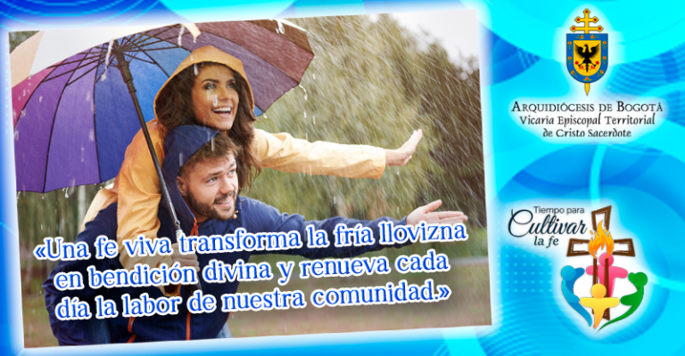 Campaña Fe