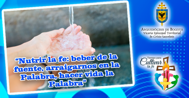 Campaña Fe