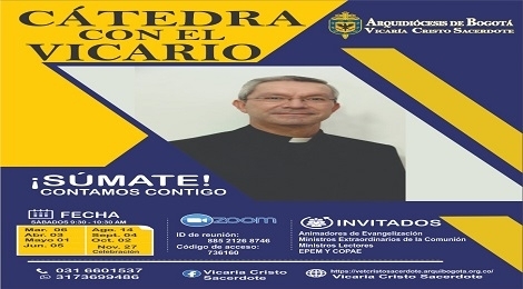 Cátedra 