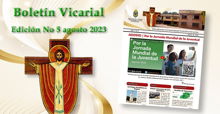 Portada boletin No 5