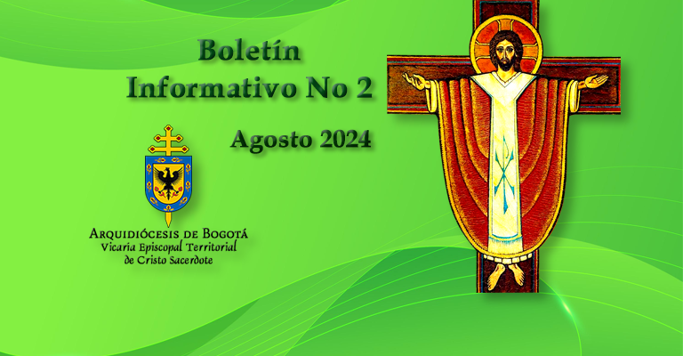 Boletín No 2