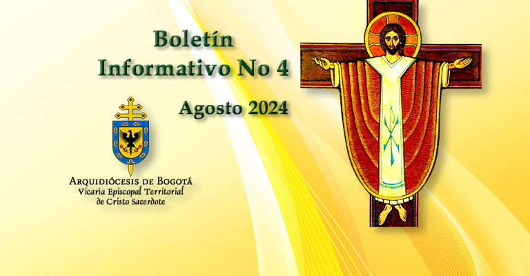 Boletín No 4