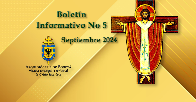 Boletín No 5