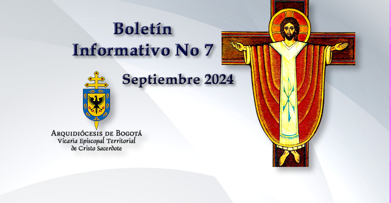 Boletín No 7