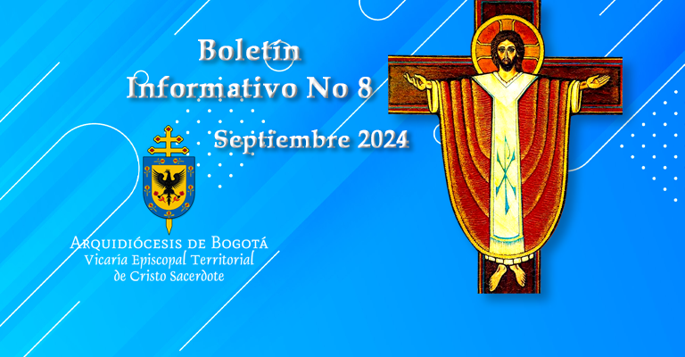 Boletín No 8