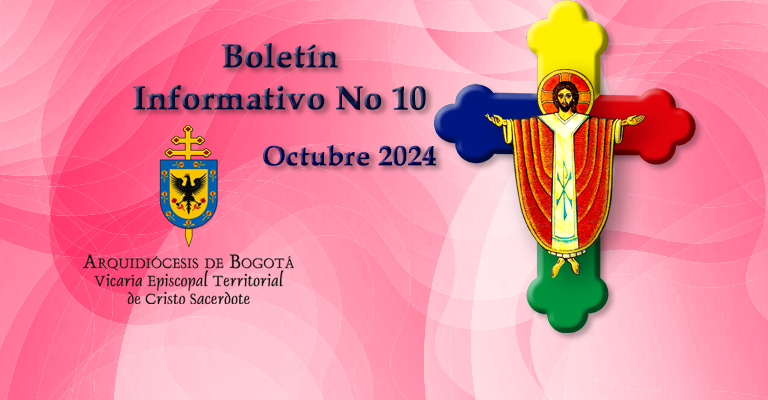 Boletín No 10