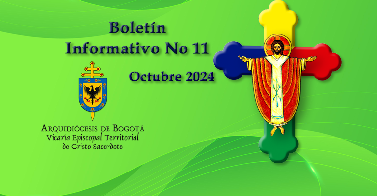 Boletín No 11