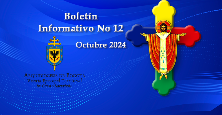 Boletin No 12