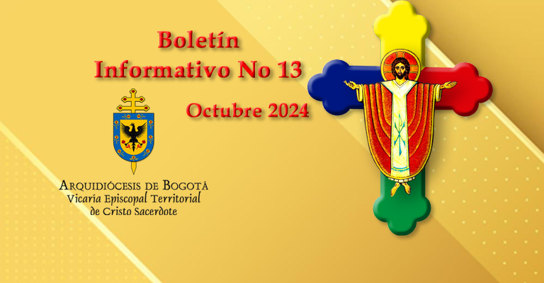 Boletín No 13