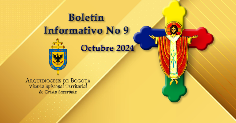 Boletín No 9