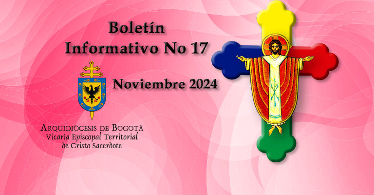 Boletín No 17