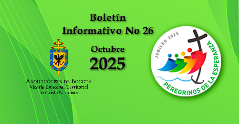 Boletín