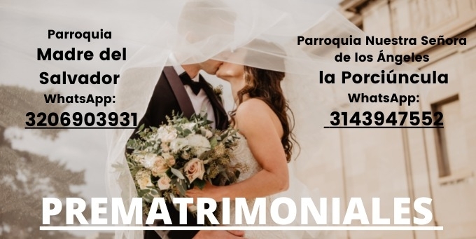 Prematrimonial