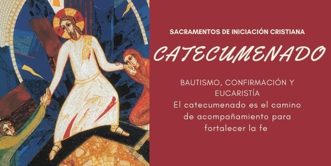 Catecumenado