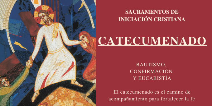 catecumenado