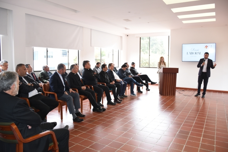 encuentro