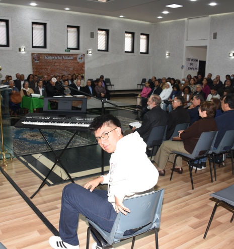 asamblea