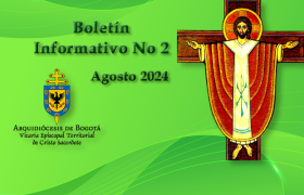 Boletín No 2