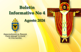 Boletín No 4