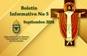 Boletín No 5