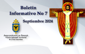 Boletín No 7