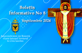 Boletín No 8