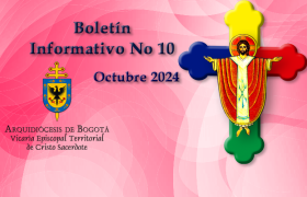 Boletín No 10