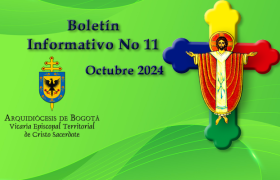 Boletín No 11