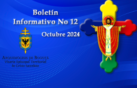 Boletin No 12