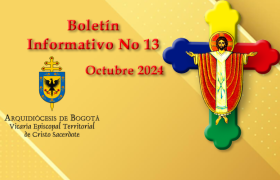 Boletín No 13